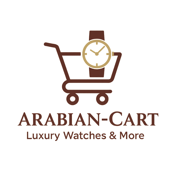 Arabian-Cart